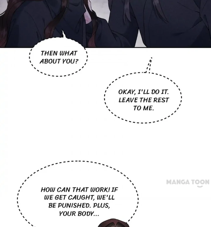 The Man Who Became King Chapter 75 - page 7