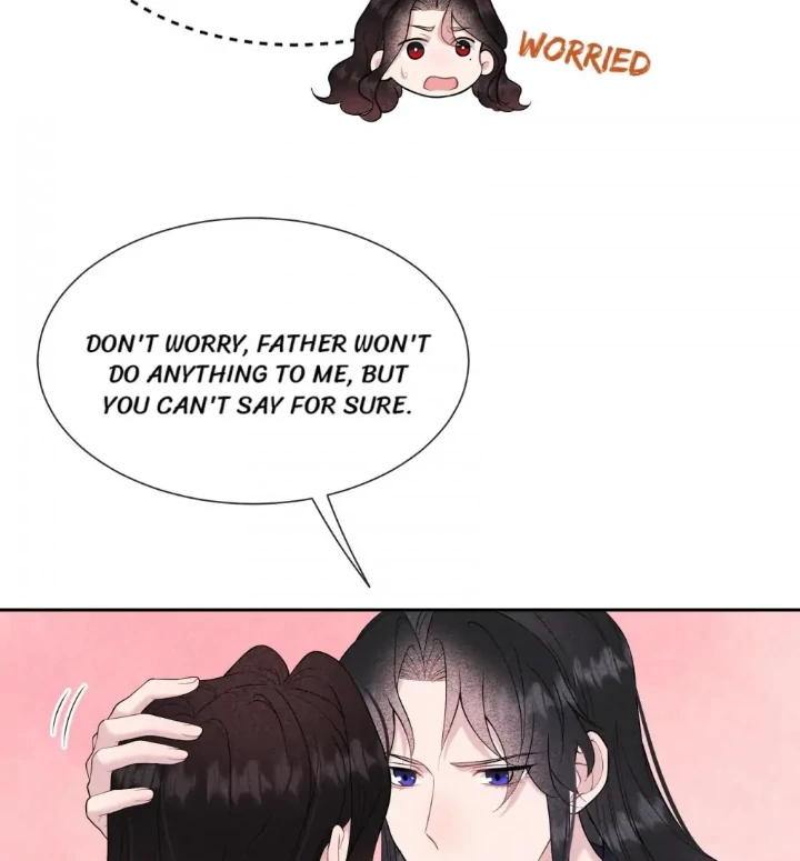 The Man Who Became King Chapter 75 - page 8