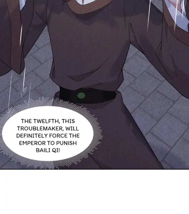 The Man Who Became King Chapter 76 - page 11