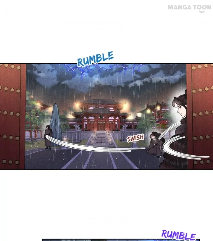 The Man Who Became King Chapter 76 - page 12