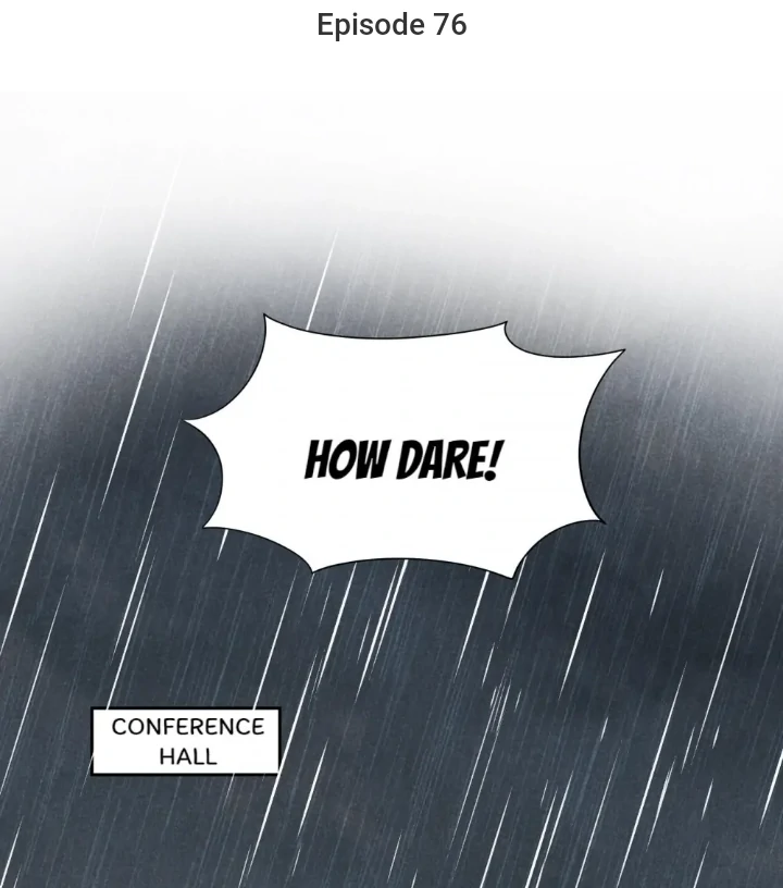 The Man Who Became King Chapter 76 - page 1