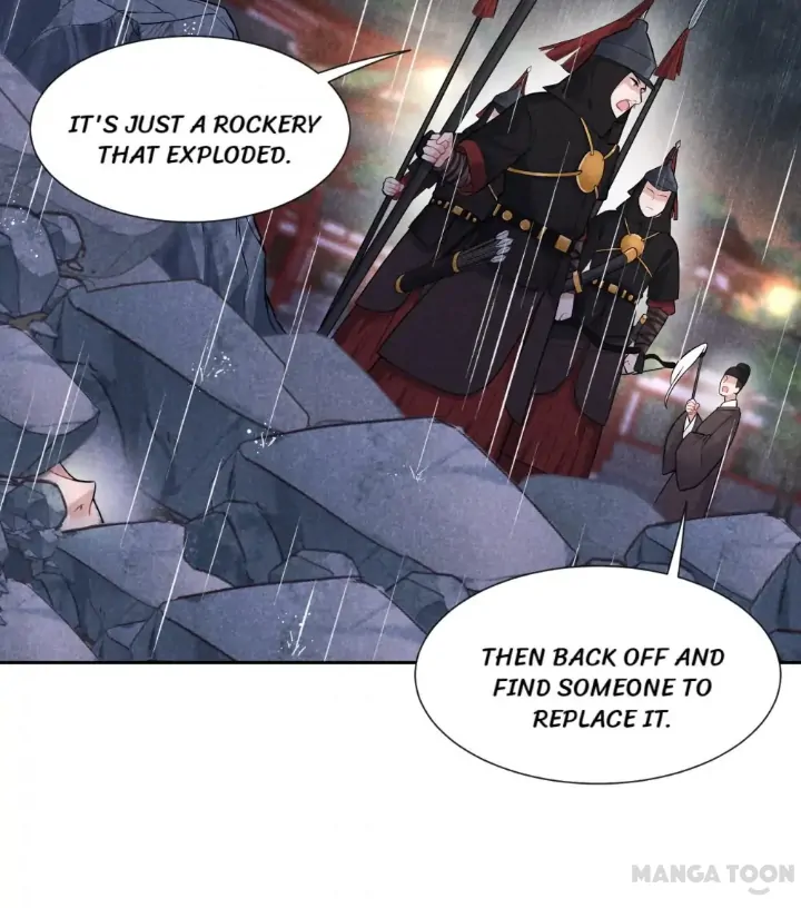 The Man Who Became King Chapter 76 - page 19