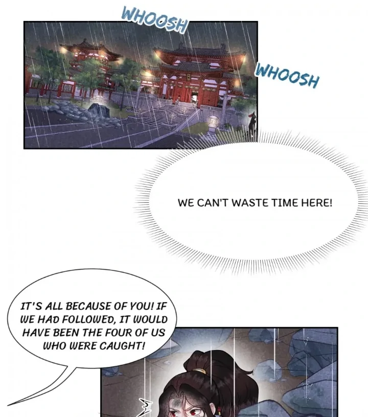 The Man Who Became King Chapter 76 - page 20