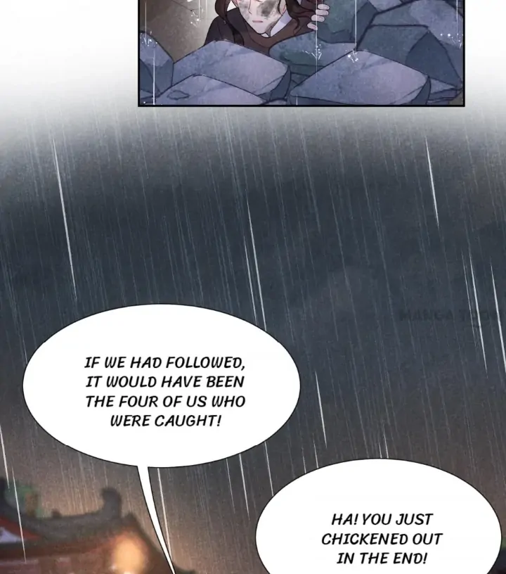 The Man Who Became King Chapter 76 - page 21