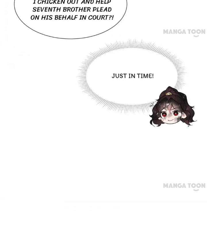 The Man Who Became King Chapter 76 - page 23