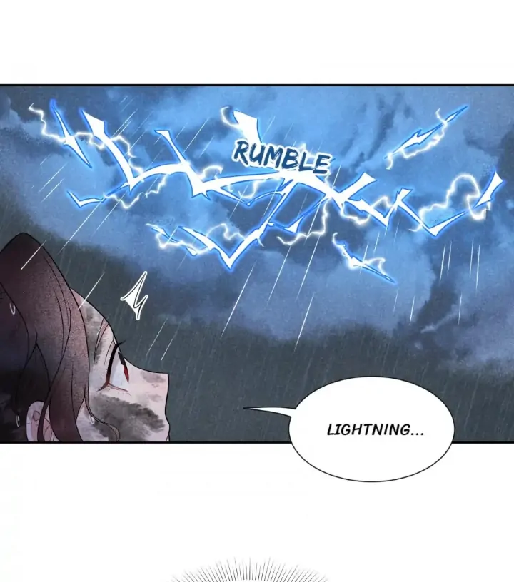 The Man Who Became King Chapter 76 - page 24