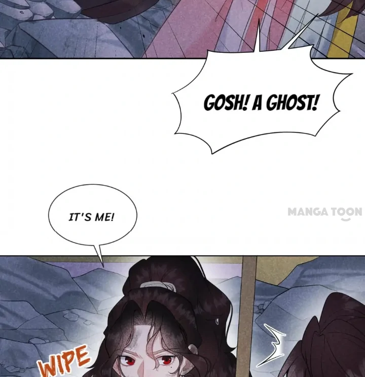 The Man Who Became King Chapter 76 - page 27