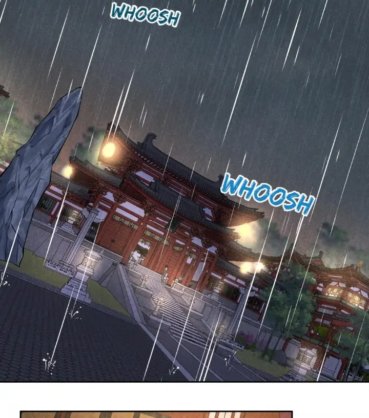 The Man Who Became King Chapter 76 - page 2