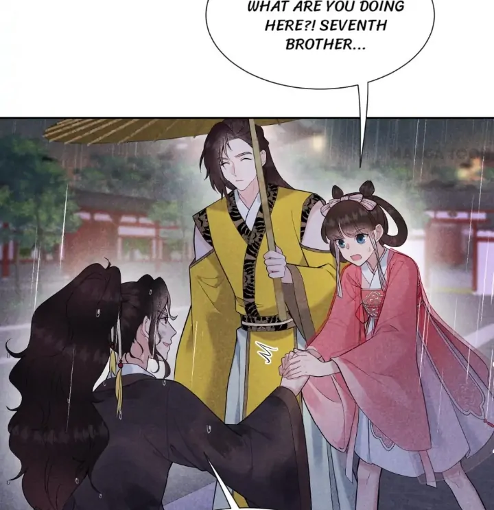 The Man Who Became King Chapter 76 - page 29