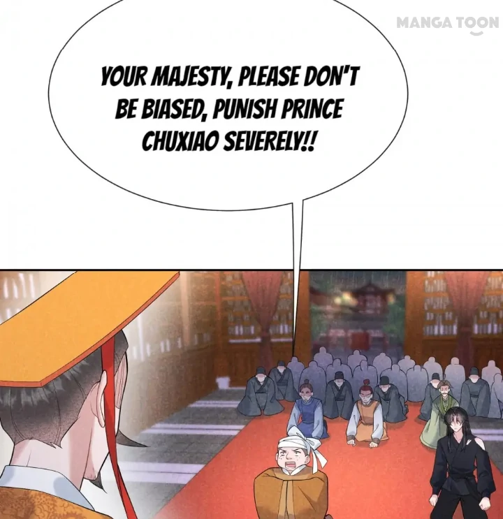 The Man Who Became King Chapter 76 - page 31