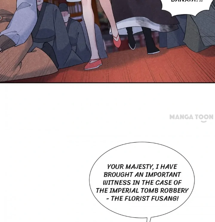 The Man Who Became King Chapter 76 - page 34