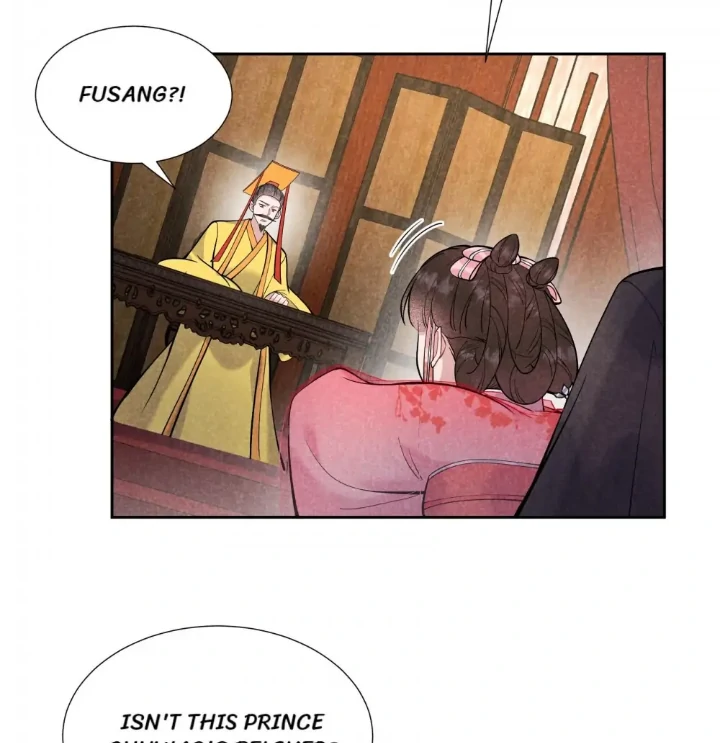The Man Who Became King Chapter 76 - page 35