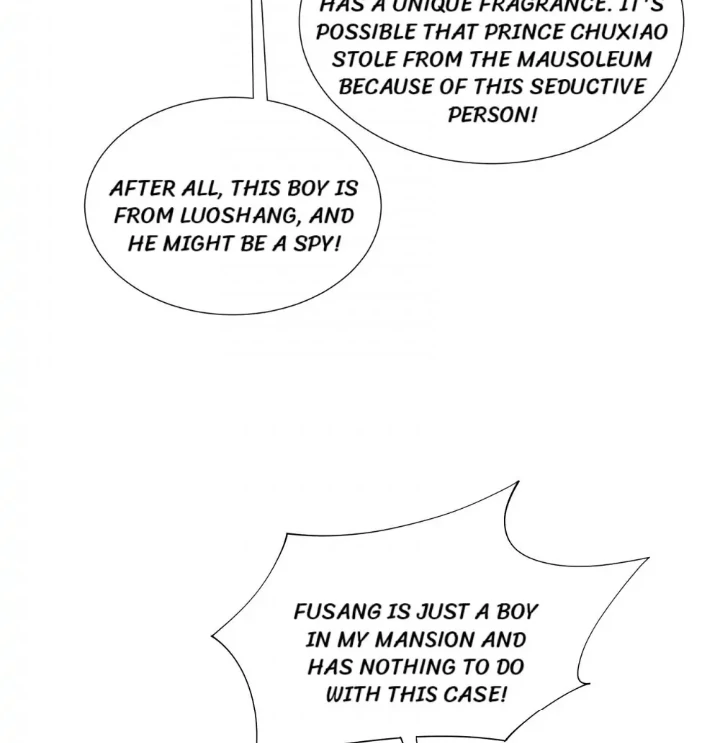 The Man Who Became King Chapter 76 - page 37