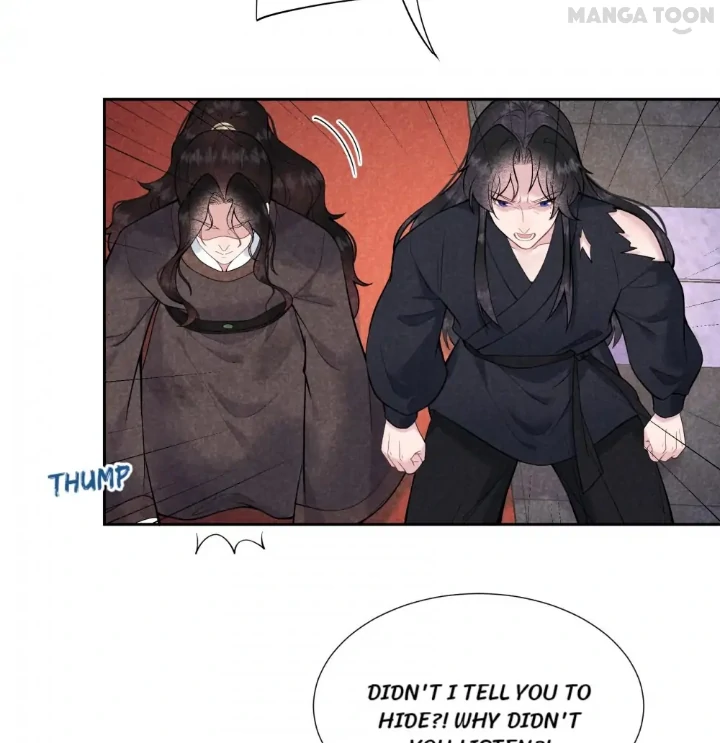 The Man Who Became King Chapter 76 - page 38