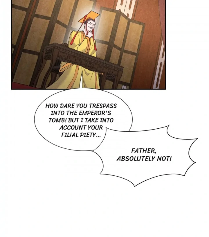 The Man Who Became King Chapter 76 - page 3