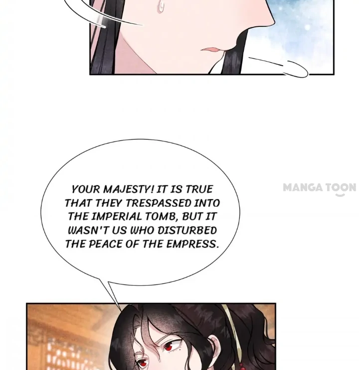 The Man Who Became King Chapter 76 - page 41