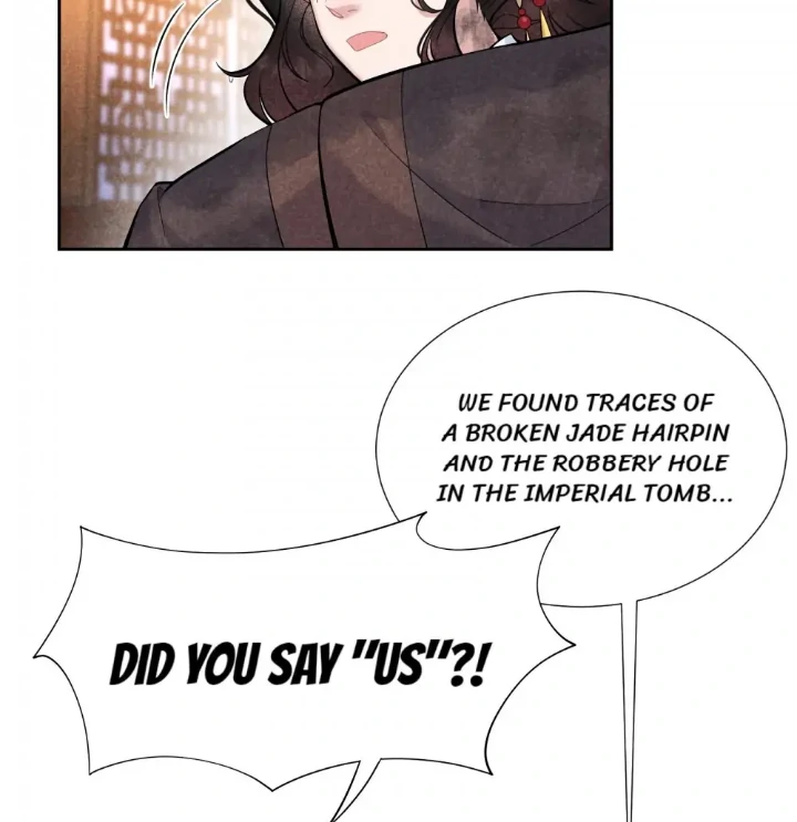The Man Who Became King Chapter 76 - page 42