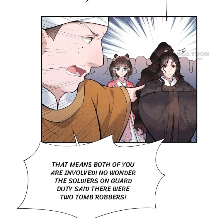 The Man Who Became King Chapter 76 - page 43