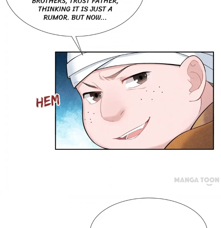 The Man Who Became King Chapter 76 - page 45