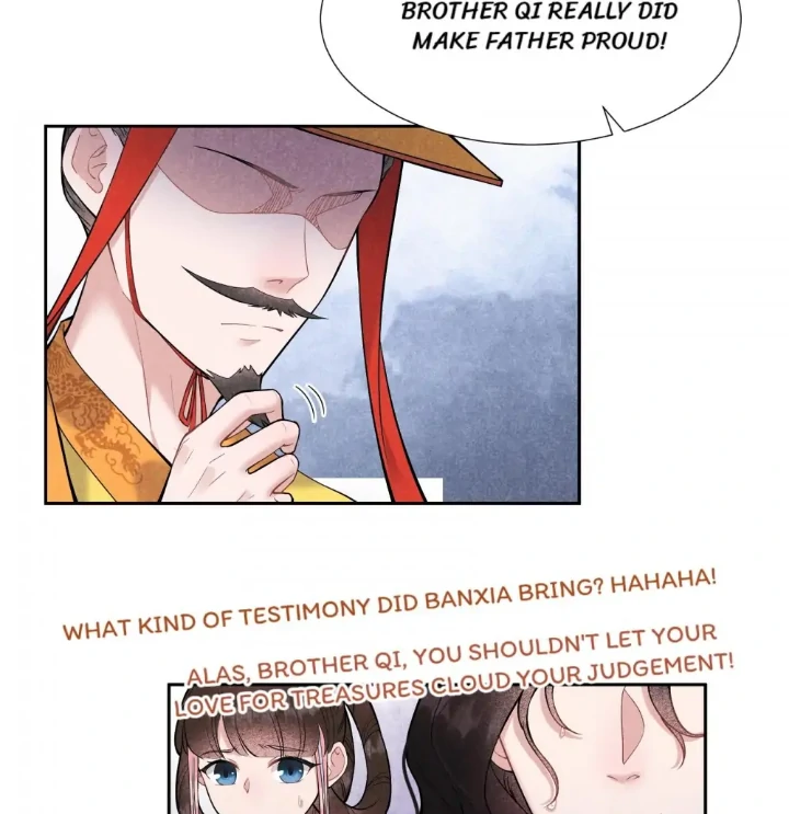 The Man Who Became King Chapter 76 - page 46