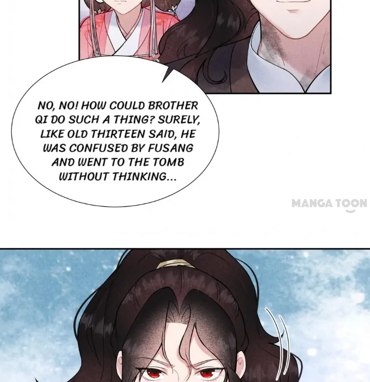 The Man Who Became King Chapter 76 - page 47