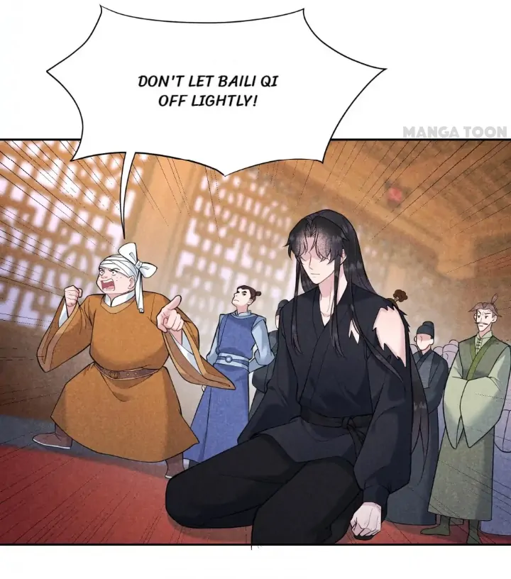 The Man Who Became King Chapter 76 - page 4