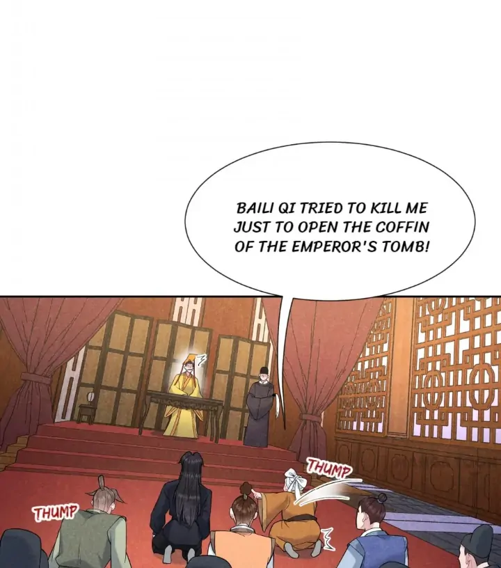 The Man Who Became King Chapter 76 - page 5