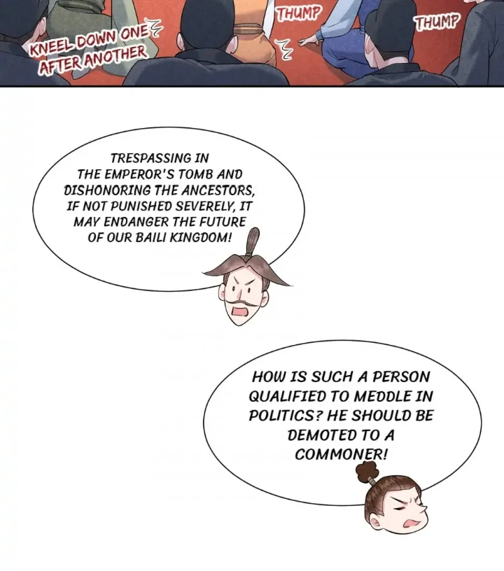 The Man Who Became King Chapter 76 - page 6