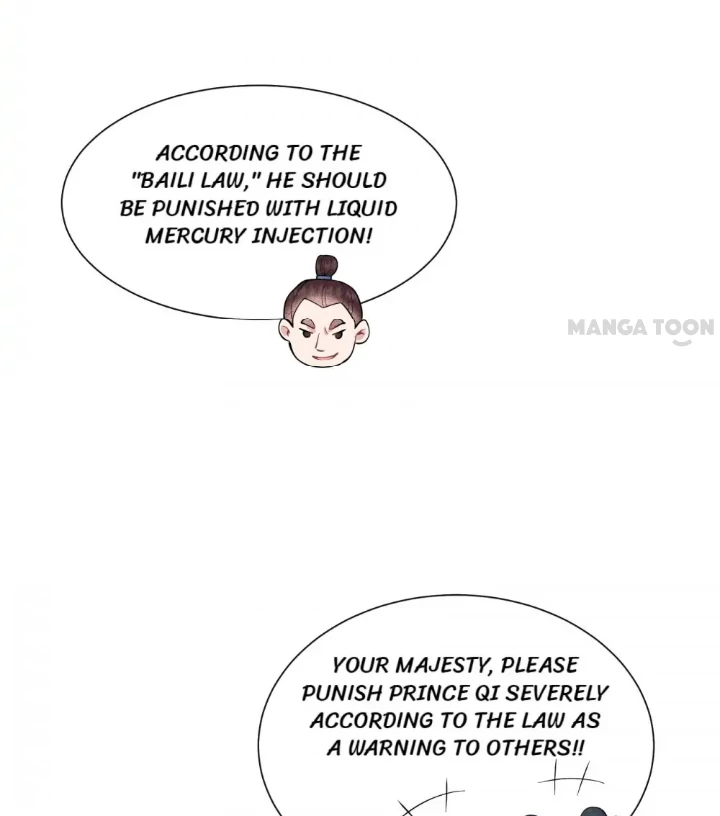 The Man Who Became King Chapter 76 - page 7