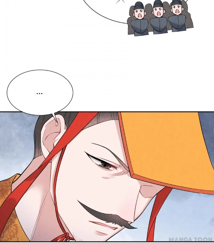 The Man Who Became King Chapter 76 - page 8