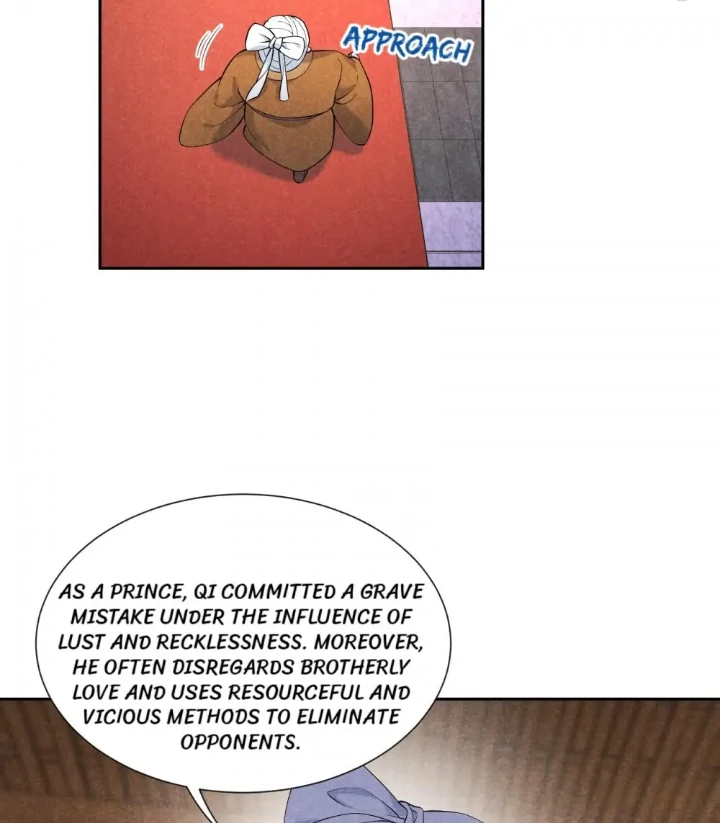 The Man Who Became King Chapter 77 - page 9