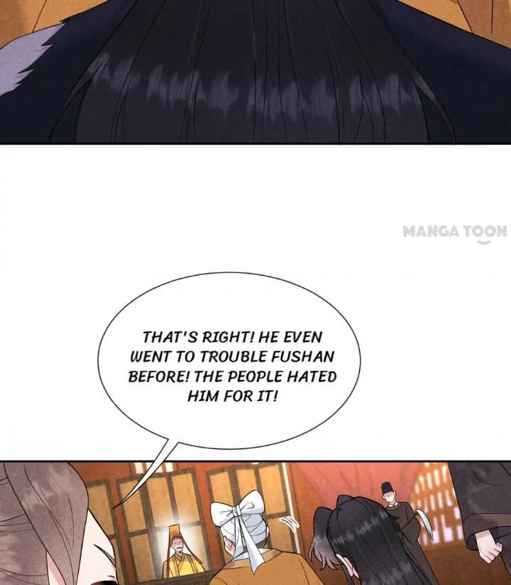The Man Who Became King Chapter 77 - page 11