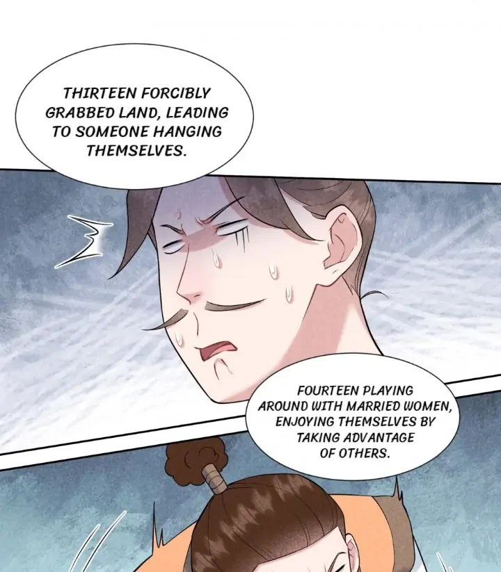 The Man Who Became King Chapter 77 - page 20