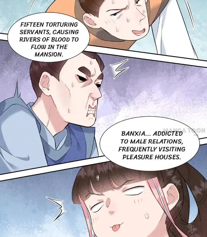The Man Who Became King Chapter 77 - page 21