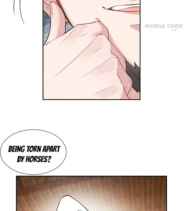 The Man Who Became King Chapter 77 - page 23
