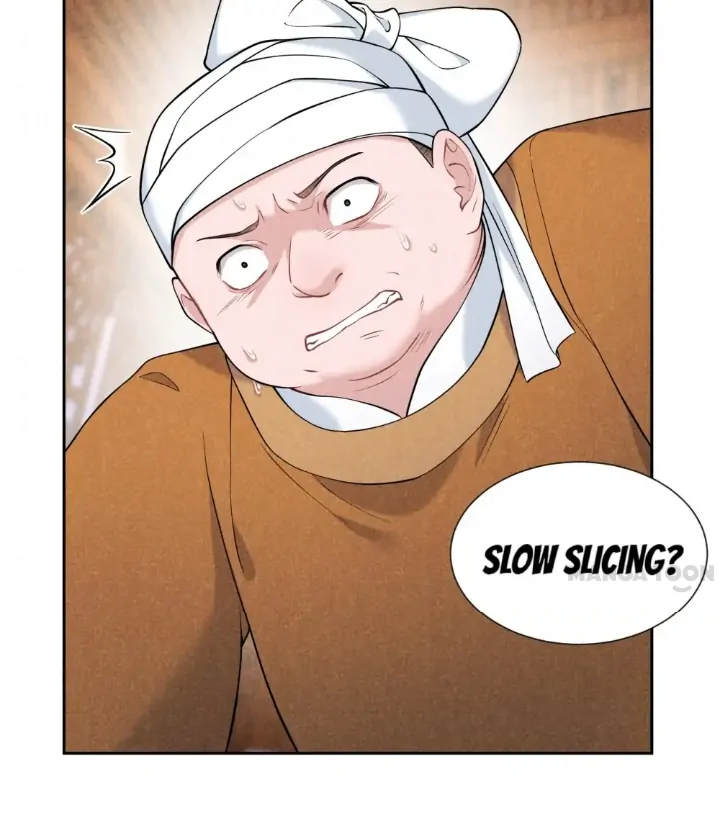 The Man Who Became King Chapter 77 - page 24