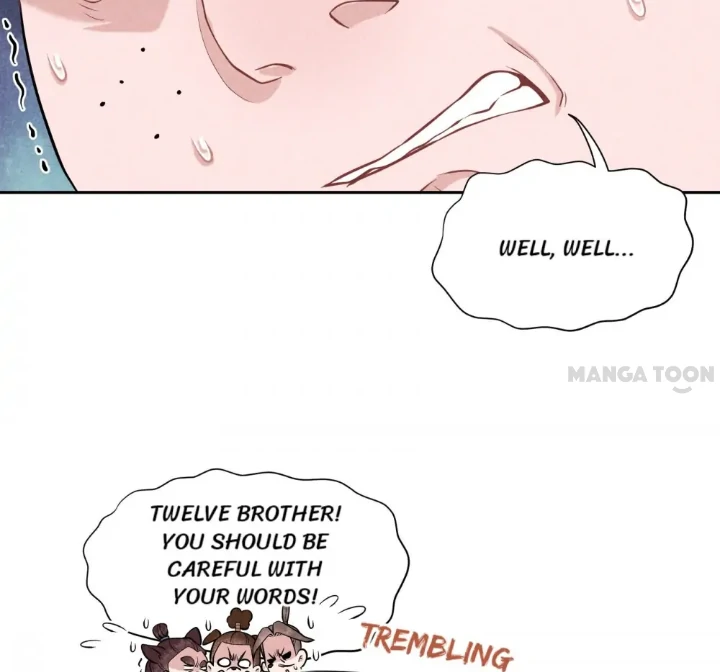 The Man Who Became King Chapter 77 - page 26