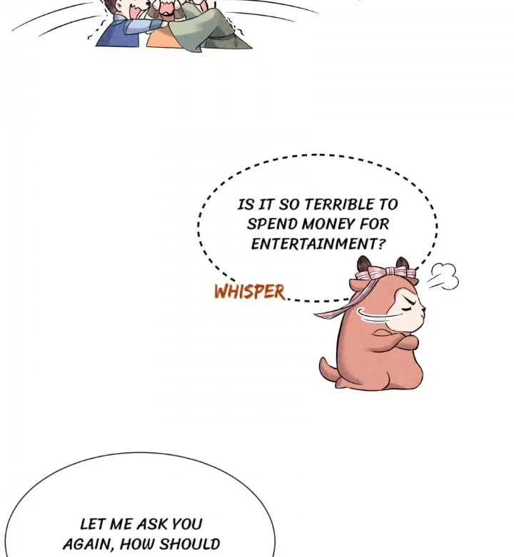 The Man Who Became King Chapter 77 - page 27