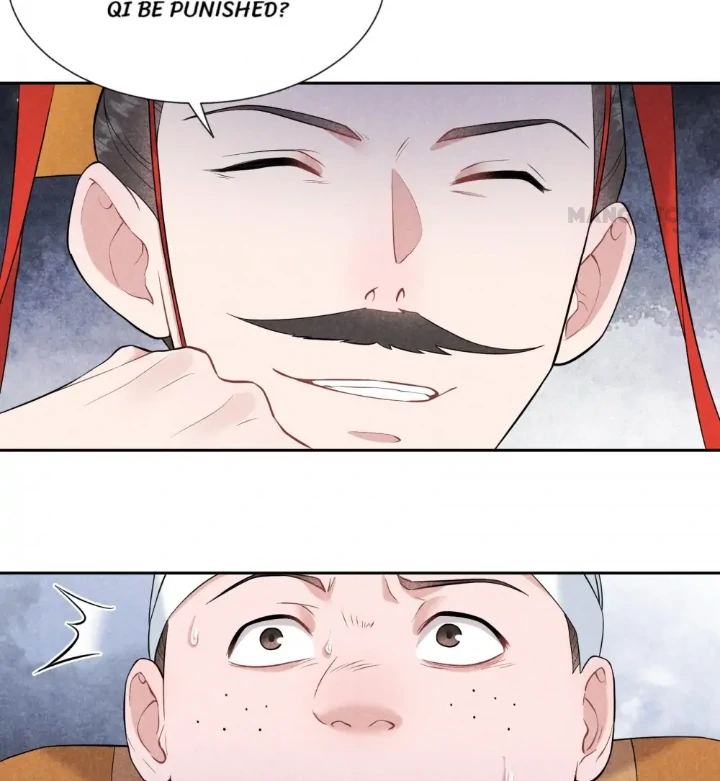 The Man Who Became King Chapter 77 - page 28