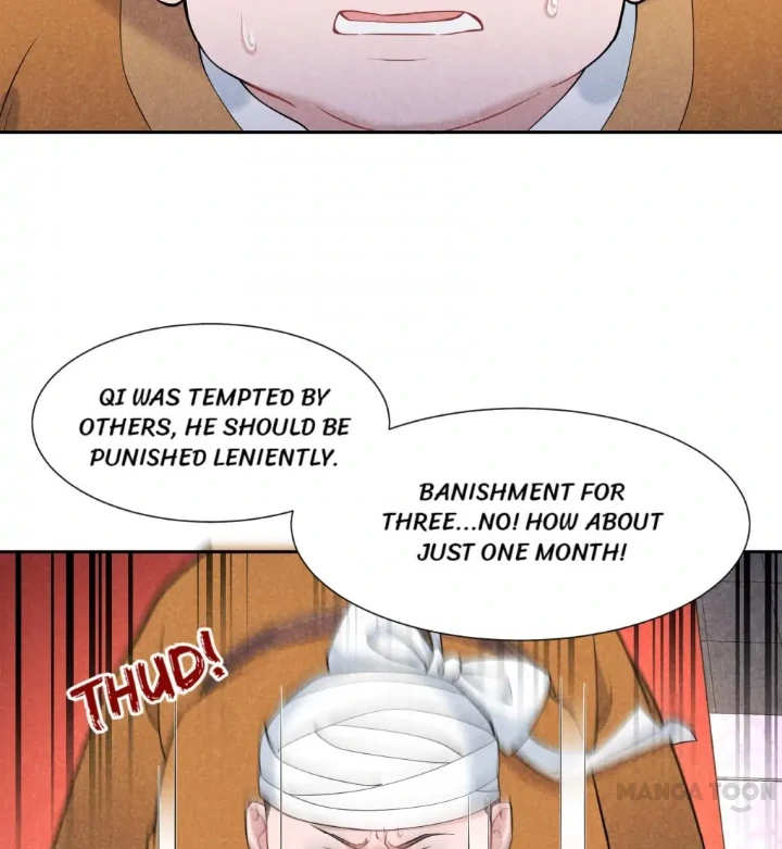 The Man Who Became King Chapter 77 - page 29