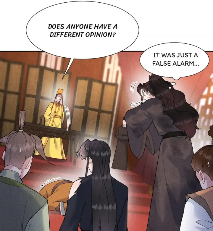 The Man Who Became King Chapter 77 - page 31