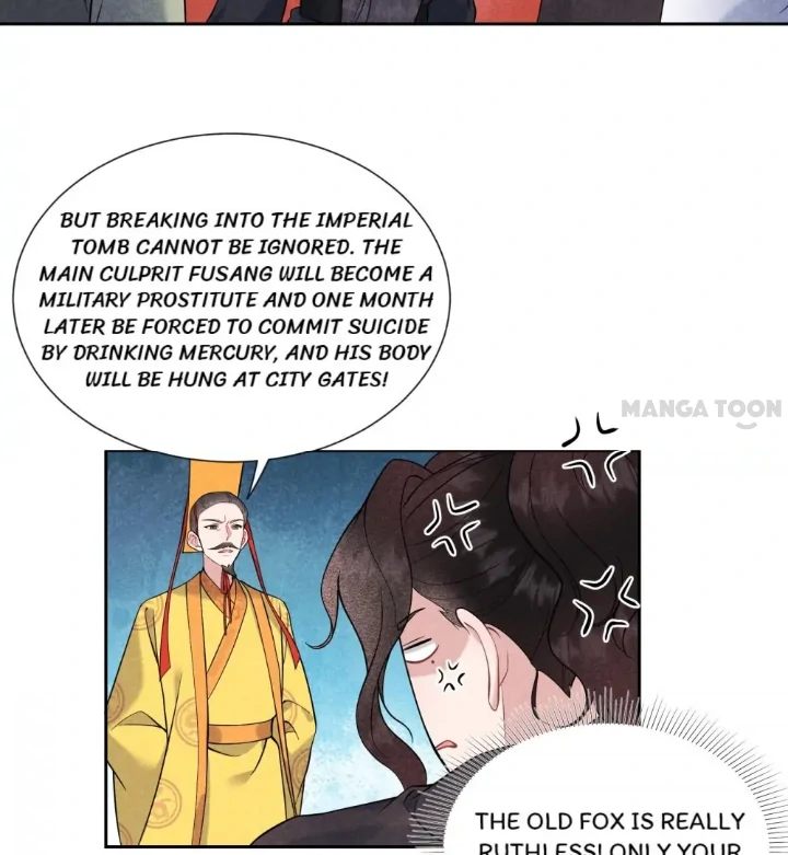 The Man Who Became King Chapter 77 - page 32