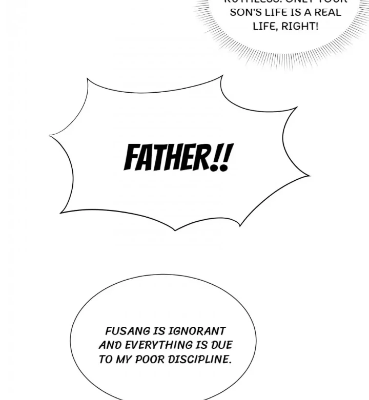 The Man Who Became King Chapter 77 - page 33