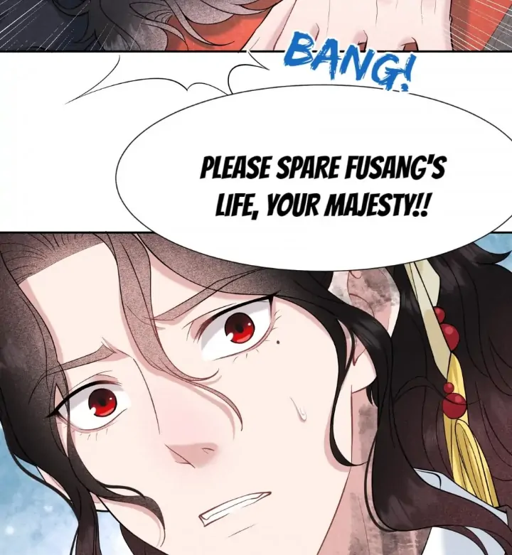 The Man Who Became King Chapter 77 - page 36