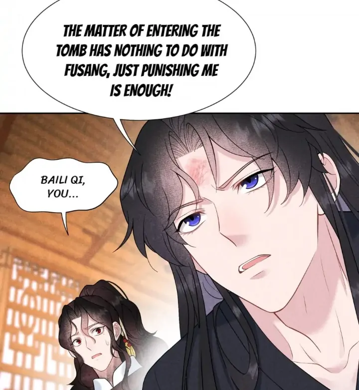 The Man Who Became King Chapter 77 - page 38