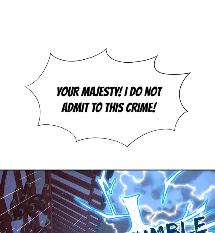 The Man Who Became King Chapter 77 - page 41