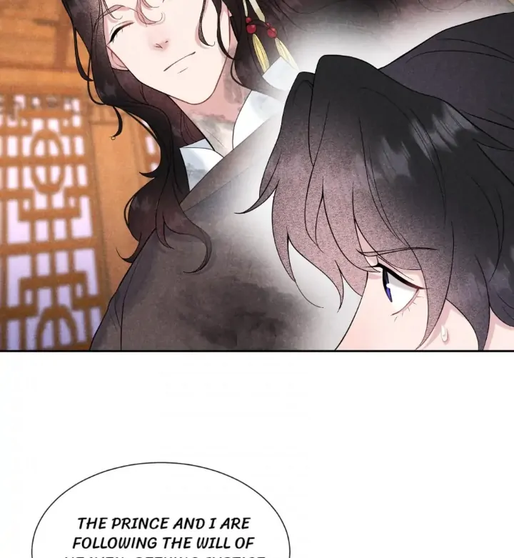 The Man Who Became King Chapter 77 - page 46