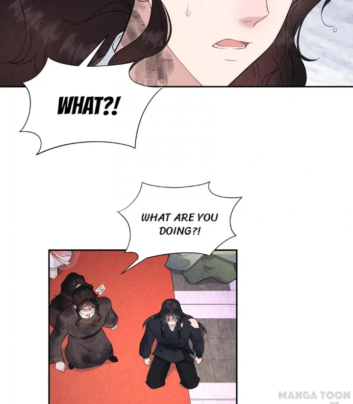 The Man Who Became King Chapter 77 - page 8