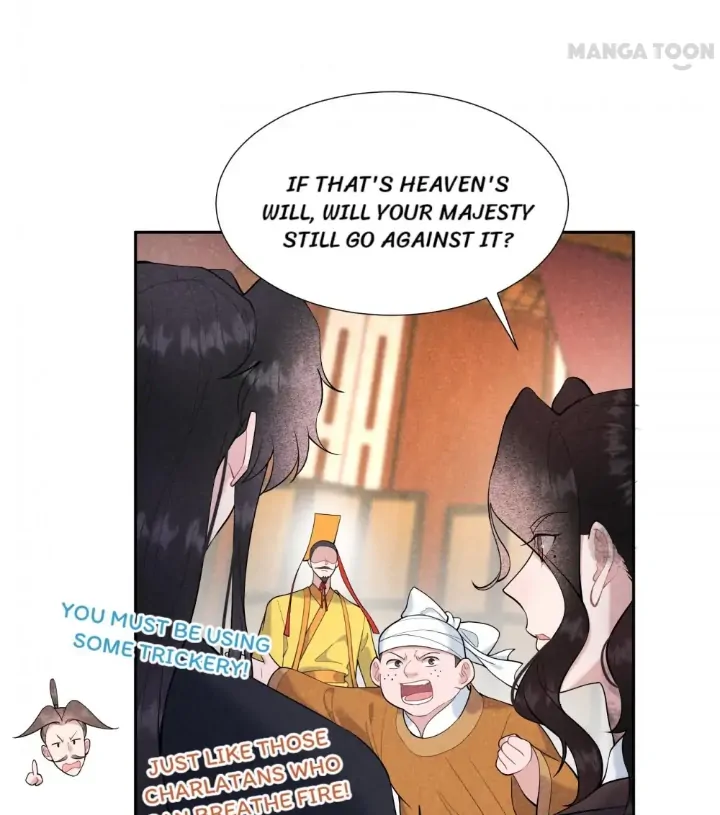 The Man Who Became King Chapter 78 - page 9