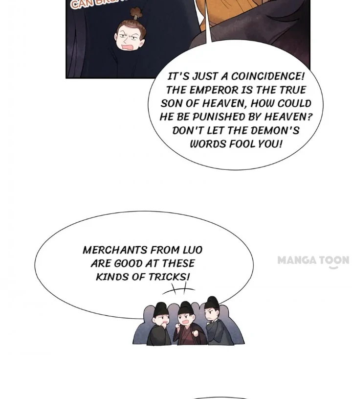 The Man Who Became King Chapter 78 - page 10